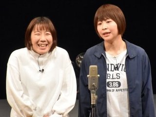 お笑いコンビAマッソの加納と村上　ともに結婚していた「おもんないと思われたくなかった」