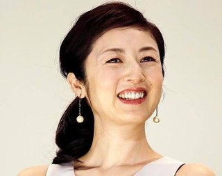 40歳以上の人。飯島直子と高岡早紀 どっちになりたい？