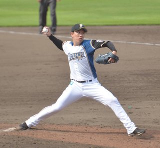 【プロ野球】日本ハム・斎藤佑樹が現役引退を発表【ハンカチ王子】