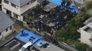 逮捕少年｢見つかれば一家殺害するつもりで｣…交際拒否され､逆恨みか【甲府2人死亡放火】
