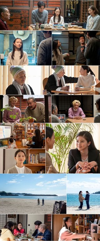 【ネタバレ】朝ドラ「おかえりモネ」