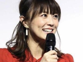 小林麻耶【麻耶☆道】