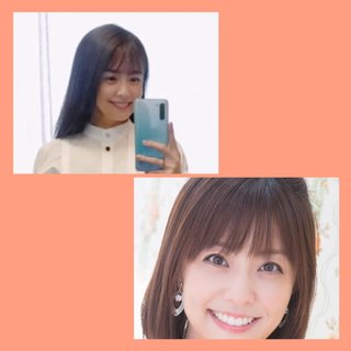 小林麻耶【麻耶☆道】