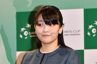 眞子さまの元カレ､あだ名は“天皇”「オレは皇族になる人間だから｣と得意気に
