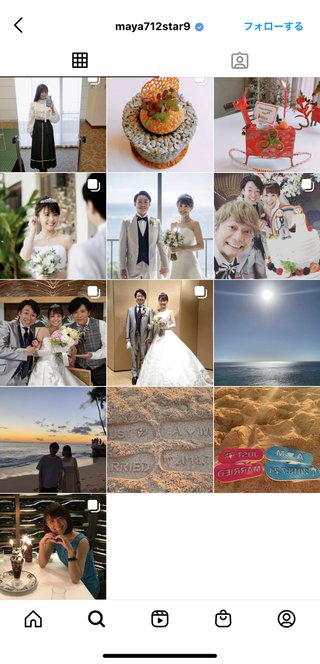 小林麻耶【麻耶☆道】