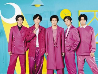 音楽ランキング【オリコン】