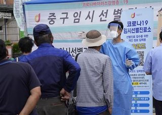 日本のコロナ感染減少は「政府が数字改竄」　韓国で疑いの声