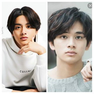 似てると思う芸能人教えて