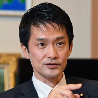 立憲･小川淳也氏､同選挙区の維新候補に出馬断念を求め実家まで押しかける【香川1区】