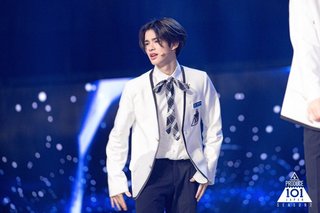 100年に一度の美少年、沖縄で発見される