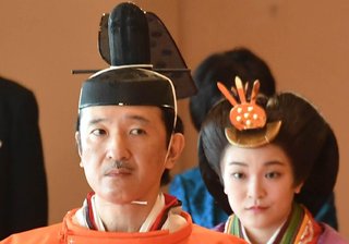 眞子さまと結婚準備　小室さんと会見へ