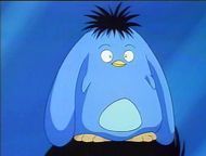 「幽遊白書」誰が好きだった？