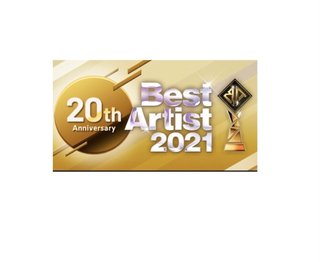日本テレビ系【ベストアーティスト2021】11月17日19時