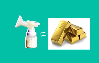 ロシア、未接種者の精子価格21,000%暴騰 、母乳は11,000%暴騰 