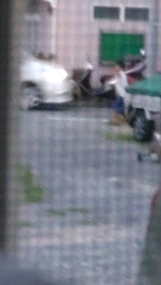 道路族が嫌いな人