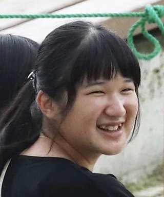 秋篠宮家の次女