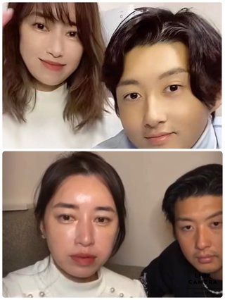 仁香のおばさん