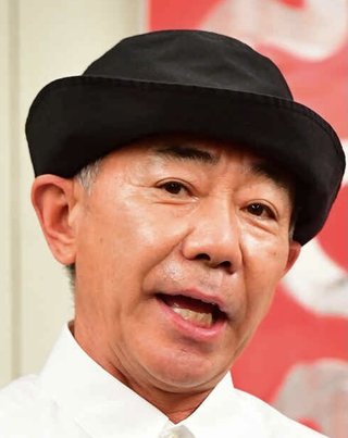 サンジャポに木梨憲武乱入　嵐結婚の話題中断しネットで不満の声