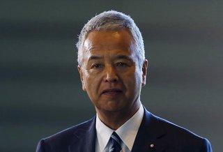 野党が「甘利明氏の幹事長就任」を叩いている理由が判明【岸田政権】