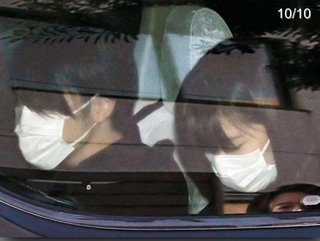 眞子さま、激おこだったね