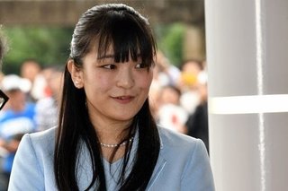 眞子さまメトロポリタン美術館に就職で世帯年収3500万円の超勝ち組へ【秋篠宮家】