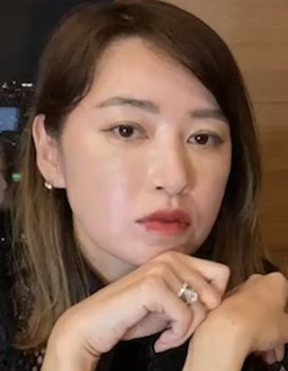 仁香のおばさん