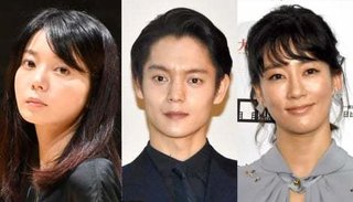 窪田正孝＆森カンナの寄り添い写真に“妻”水川あさみ反応 
