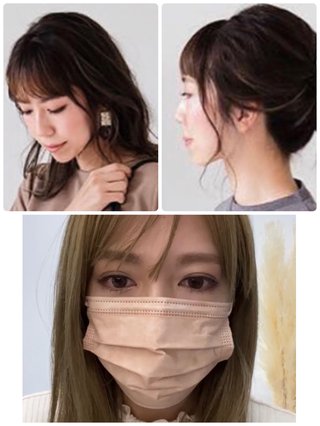 しまむら系 インフルエンサー