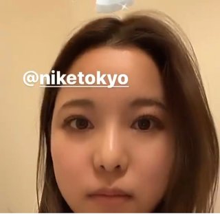 右上って本当に高梨沙羅?堀北真希だよね?!