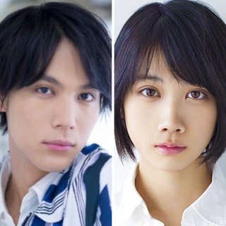 異性だけど似てると思うふたりの有名人