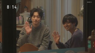 2021年度前期連続テレビ小説「おかえりモネ」