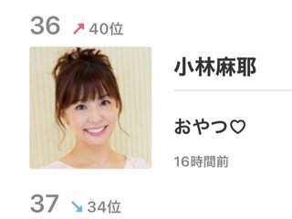 【【　小林麻耶・吟　】】　語り部屋