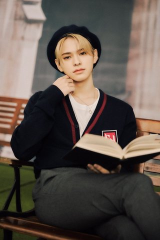 100年に一度の美少年、沖縄で発見される