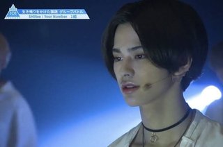 100年に一度の美少年、沖縄で発見される