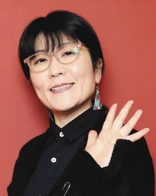 大久保佳代子さん