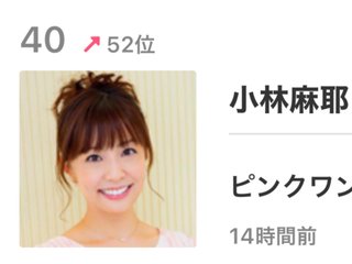 【【　小林麻耶・吟　】】　語り部屋