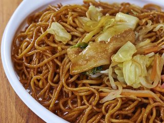 『月曜から夜ふかし』一般男性の焼きそば離婚が物議　女性からは怒りの声も