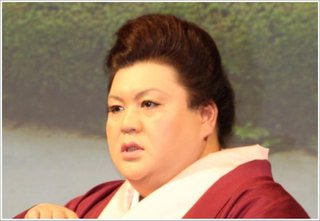 マツコ　母親の死で家がゴミ屋敷寸前に　母親が旅立ったことで、“タガ”が外れてしまった