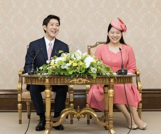 眞子さま、激おこだったね