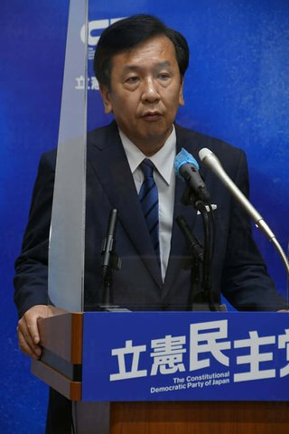 立憲民主党の職員、女性を盗撮し逮捕　党は隠ぺいを図り回答拒否