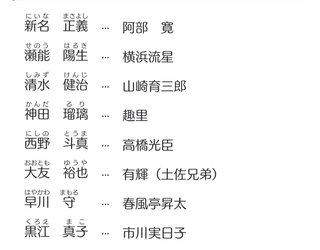 日曜劇場『DCU』TBS系