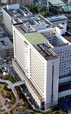 【大阪】トイレで利用するはずの井戸水、配管ミスで３０年飲み水に使用…阪大付属病院