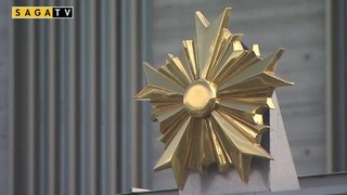 高校生が無免許運転し事故　逃走