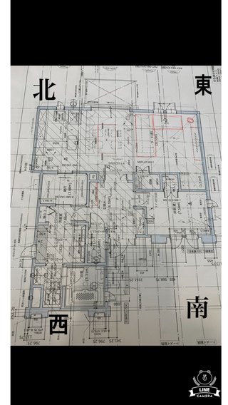 夢の注文住宅　いざ建ったらリビングに一切太陽の光が入らない