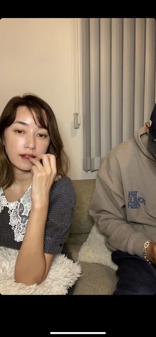 仁香のおばさん