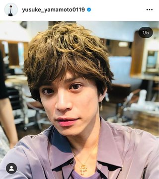 消えたイケメン俳優「山本裕典」が六本木の“風俗まがいエステ店”に出資していた