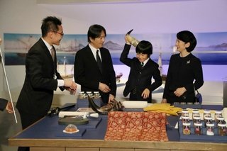 秋篠宮家について