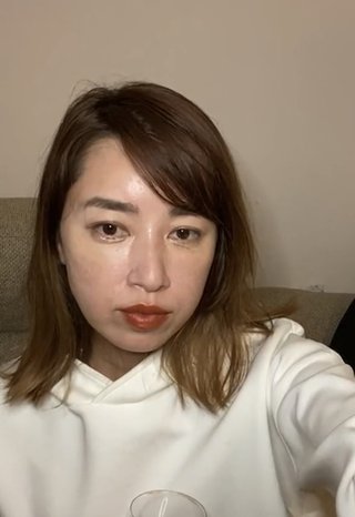 仁香のおばさん