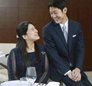 眞子さま、激おこだったね