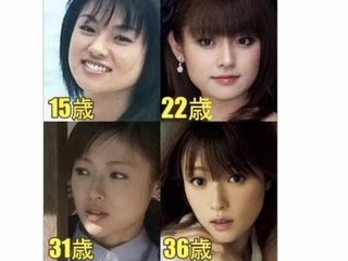 深田恭子　ロレツが回らない理由は度重なる美容整形？